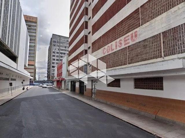 Garagem venda em Centro Histórico, Porto Alegre