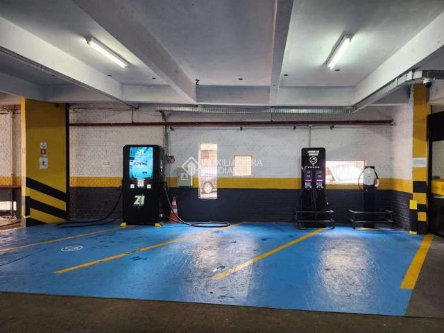 Garagem venda em Região Geográfica Imediata de Porto Alegre, Região Metropolitana de Porto Alegre