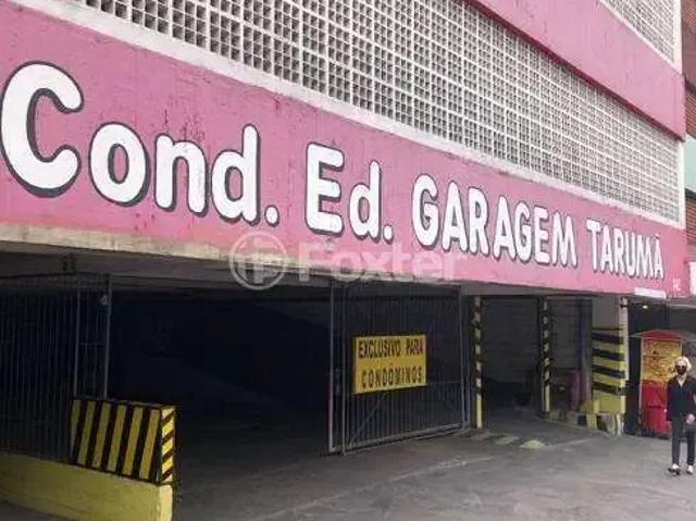 Garagem venda em Região Geográfica Imediata de Porto Alegre, Região Metropolitana de Porto Alegre
