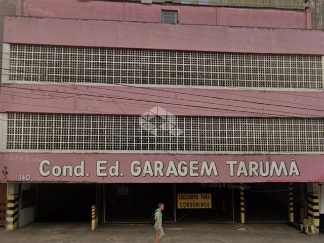 Garagem venda em Região Geográfica Imediata de Porto Alegre, Região Metropolitana de Porto Alegre