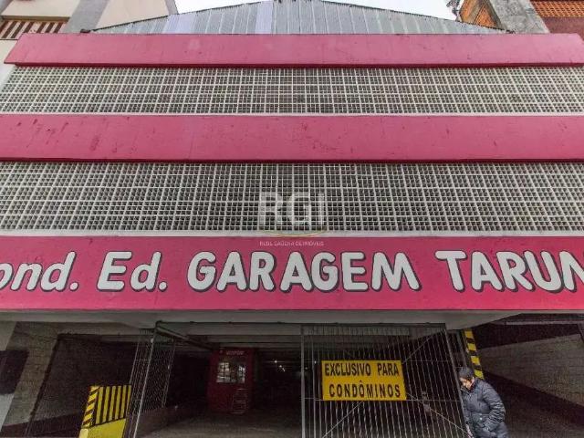 Garagem venda em Região Geográfica Imediata de Porto Alegre, Região Metropolitana de Porto Alegre