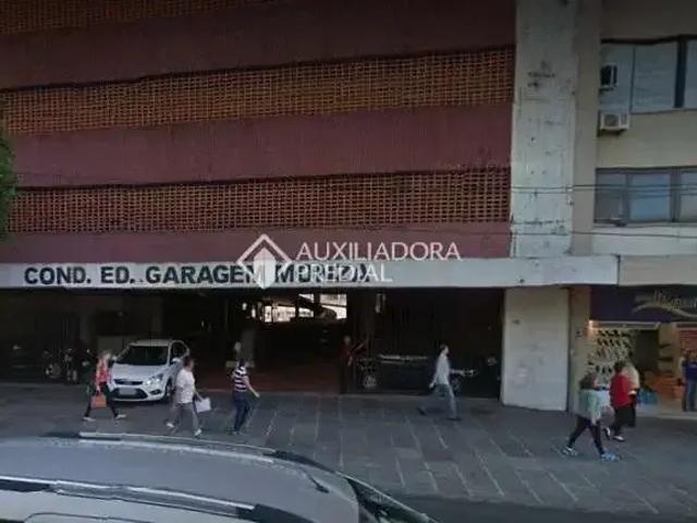 Garagem venda em Região Geográfica Imediata de Porto Alegre, Região Metropolitana de Porto Alegre