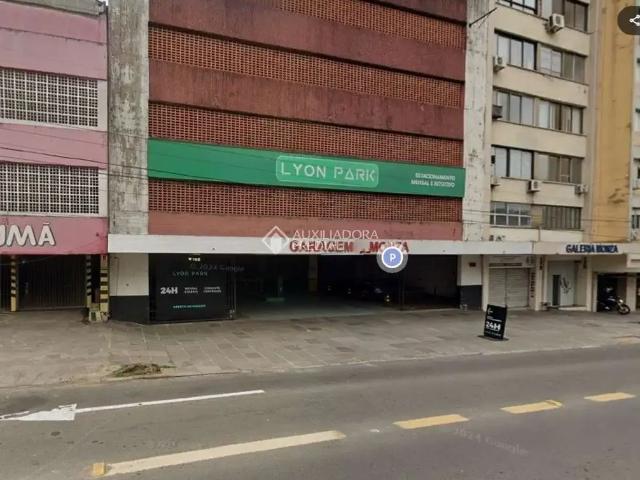 Garagem venda em Região Geográfica Imediata de Porto Alegre, Região Metropolitana de Porto Alegre