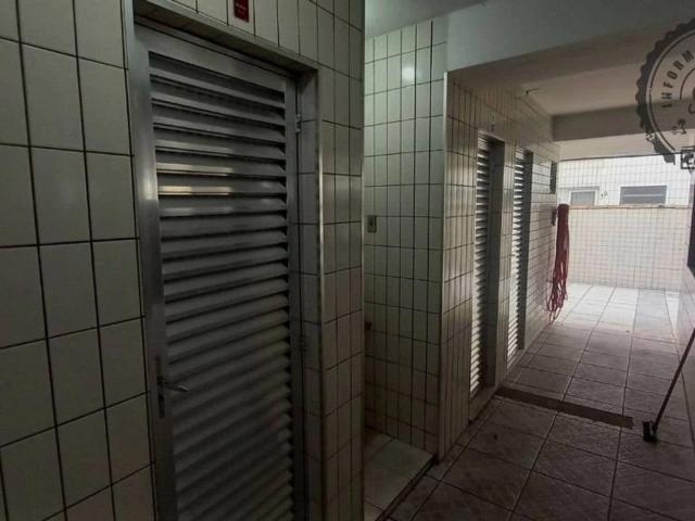 Garagem venda em Praia Grande