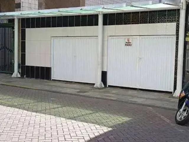 Garagem venda em Praia Grande