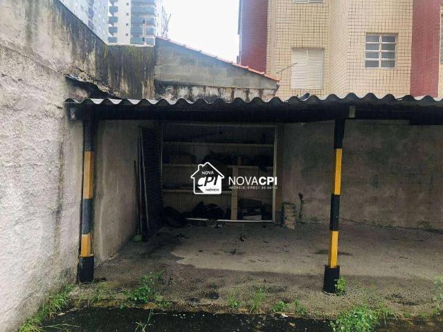 Garagem venda em Praia Grande