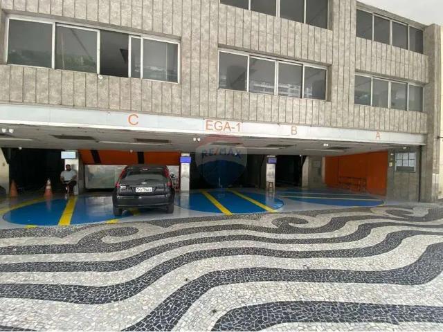 Garagem venda em Região Geográfica Imediata do Rio de Janeiro, Região Metropolitana do Rio de Janeiro