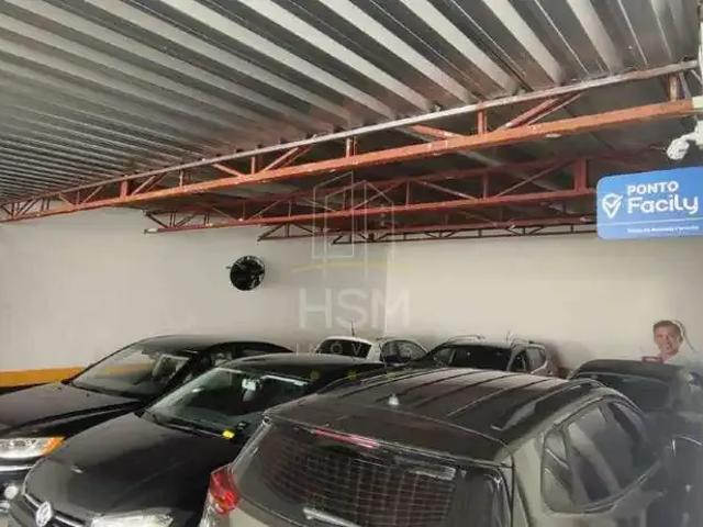 Garagem venda em Região Imediata de São Paulo, Região Metropolitana de São Paulo