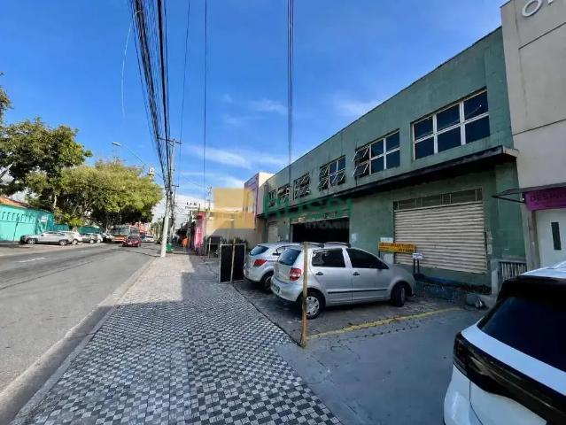Garagem venda em Região Imediata de São José dos Campos, Região Metropolitana do Vale do Paraíba e Litoral Norte