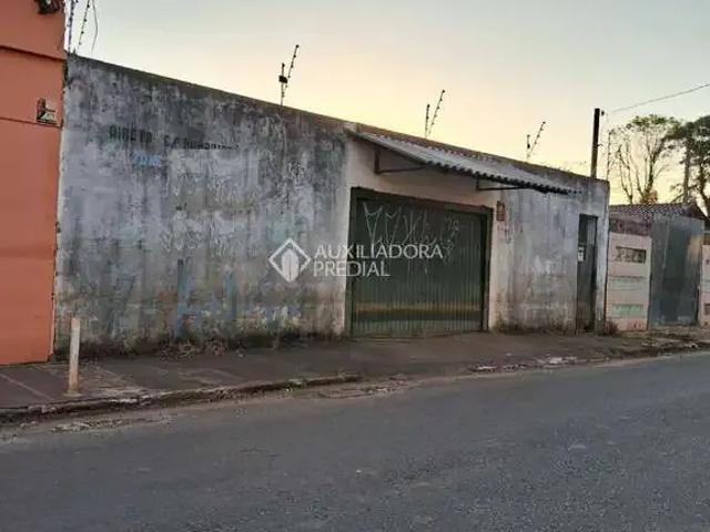 Garagem venda em São Leopoldo