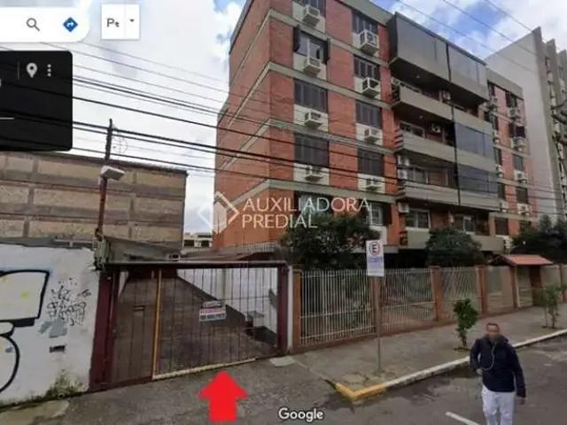 Garagem venda em São Leopoldo