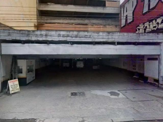 Garagem venda em Região Imediata de São Paulo, Região Metropolitana de São Paulo