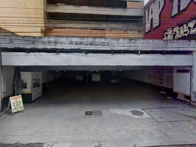 Garagem venda em Região Imediata de São Paulo, Região Metropolitana de São Paulo