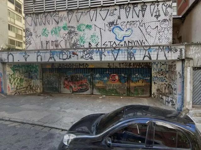 Garagem venda em Região Imediata de São Paulo, Região Metropolitana de São Paulo