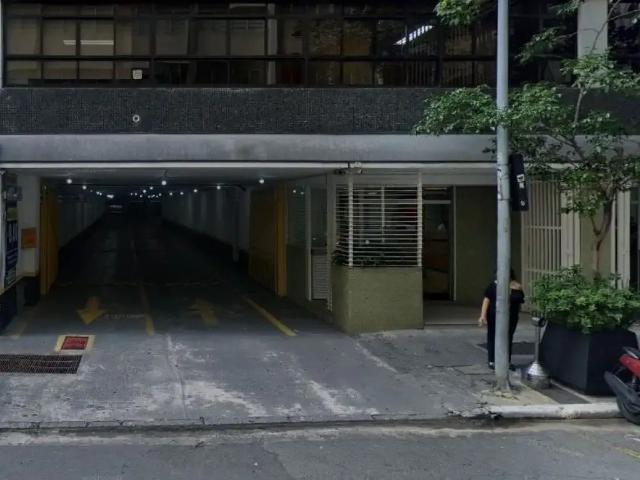 Garagem venda em Região Imediata de São Paulo, Região Metropolitana de São Paulo