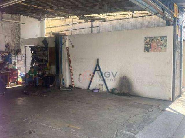 Garagem venda em Região Imediata de São Paulo, Região Metropolitana de São Paulo