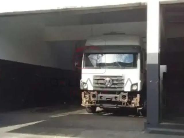 Garagem venda em Região Imediata de São Paulo, Região Metropolitana de São Paulo