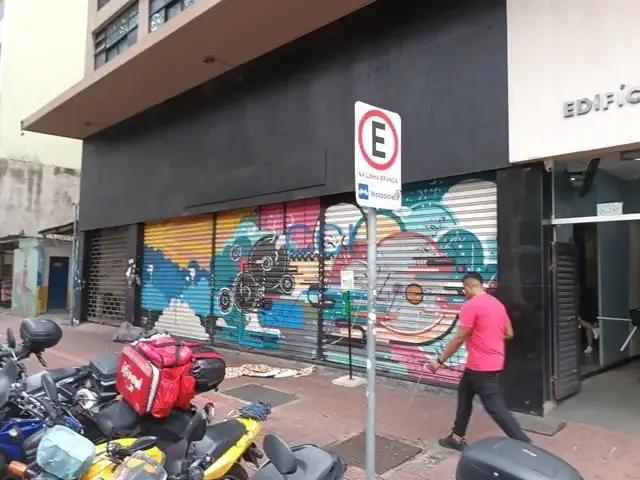 Garagem venda em Região Imediata de São Paulo, Região Metropolitana de São Paulo