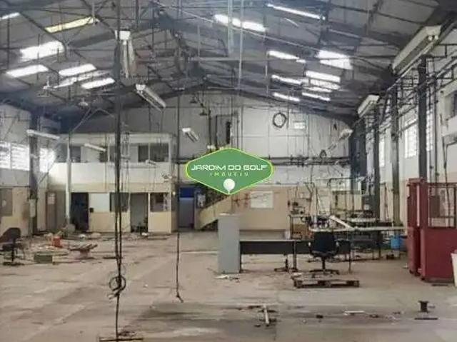Garagem venda em Região Imediata de São Paulo, Região Metropolitana de São Paulo