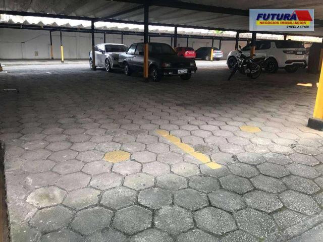 Garagem venda em São Vicente