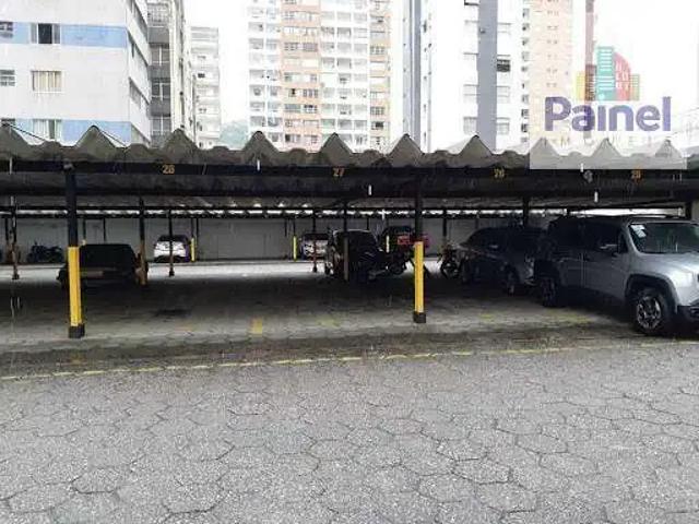 Garagem venda em Região Imediata de Santos, Região Metropolitana da Baixada Santista