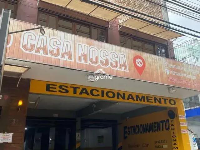 Garagem venda em Região Geográfica Imediata de Santa Cruz do Sul, Santa Cruz do Sul