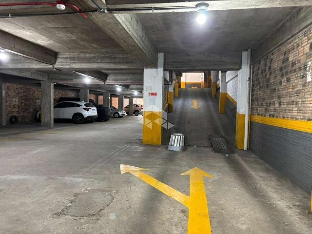 Garagem venda em Região Geográfica Imediata de Santa Cruz do Sul, Santa Cruz do Sul