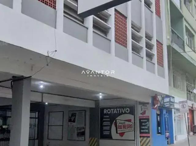 Garagem venda em Região Geográfica Imediata de Santa Maria, Santa Maria