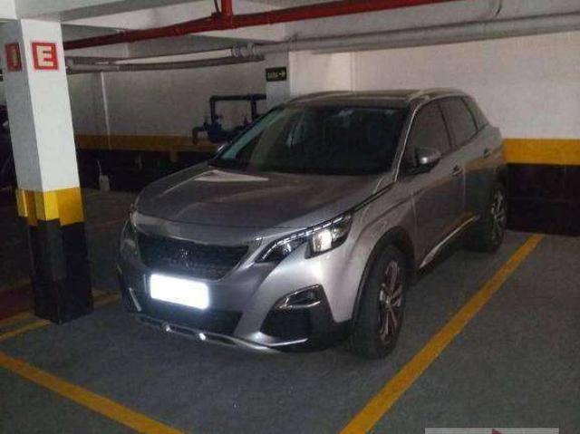 Garagem venda em Santos