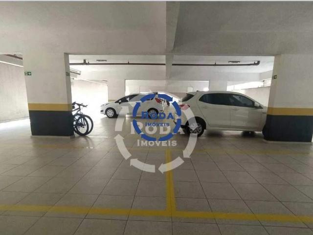 Garagem venda em Santos