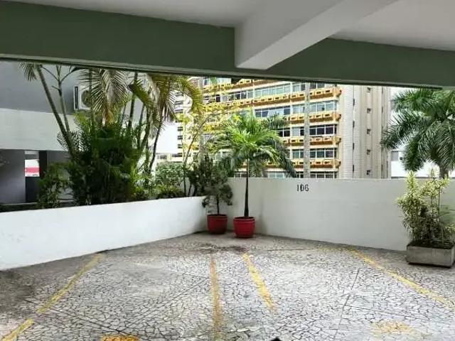 Garagem venda em Região Imediata de Santos, Região Metropolitana da Baixada Santista