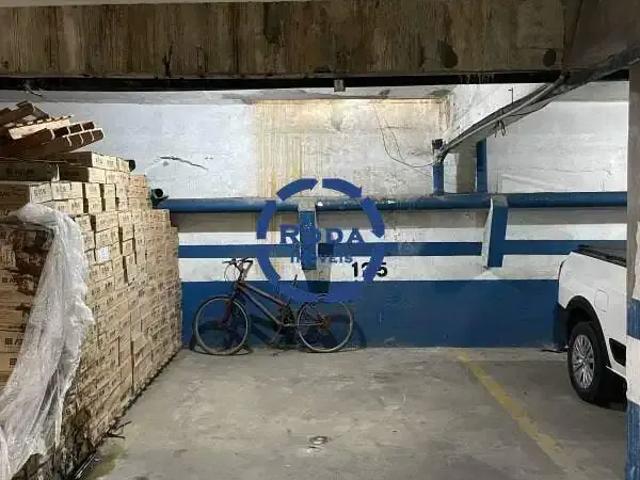 Garagem venda em Região Imediata de Santos, Região Metropolitana da Baixada Santista