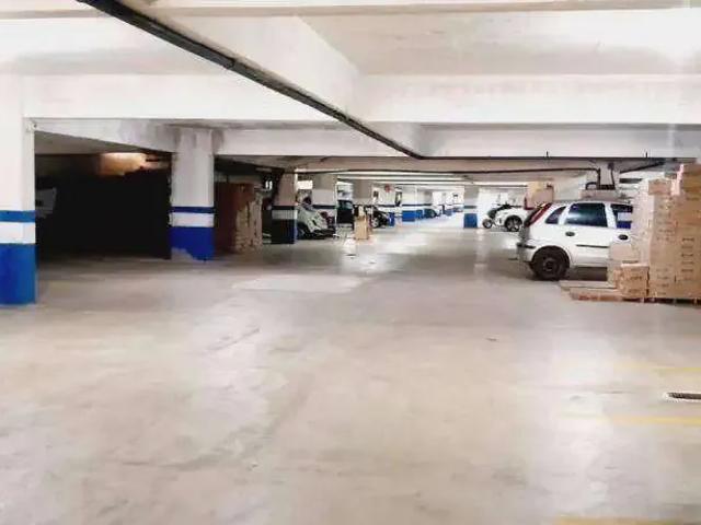 Garagem venda em Região Imediata de Santos, Região Metropolitana da Baixada Santista
