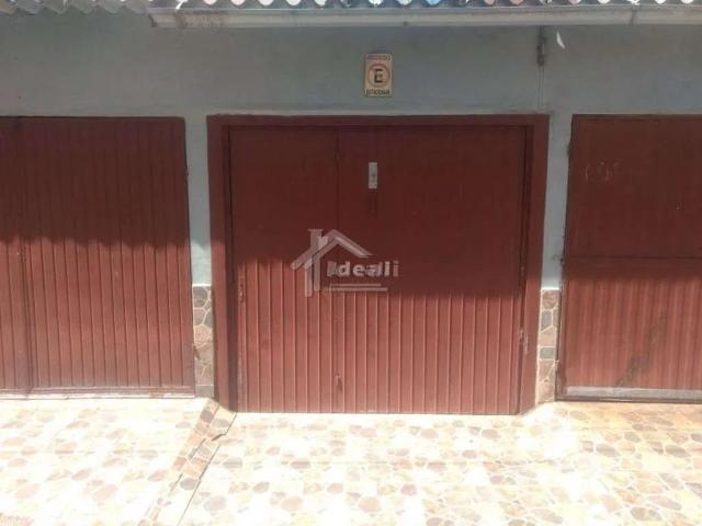 Garagem venda em Sapucaia do Sul
