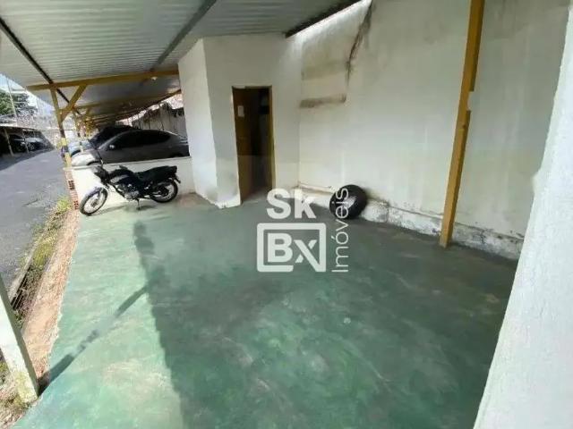 Garagem venda em Região Geográfica Imediata de Uberlândia, Oliveira Fortes