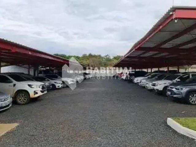 Garagem venda em Região Geográfica Imediata de Uberlândia, Oliveira Fortes