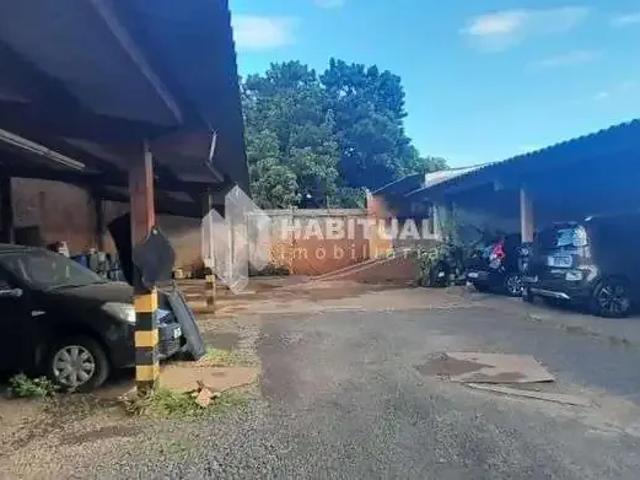 Garagem venda em Região Geográfica Imediata de Uberlândia, Oliveira Fortes