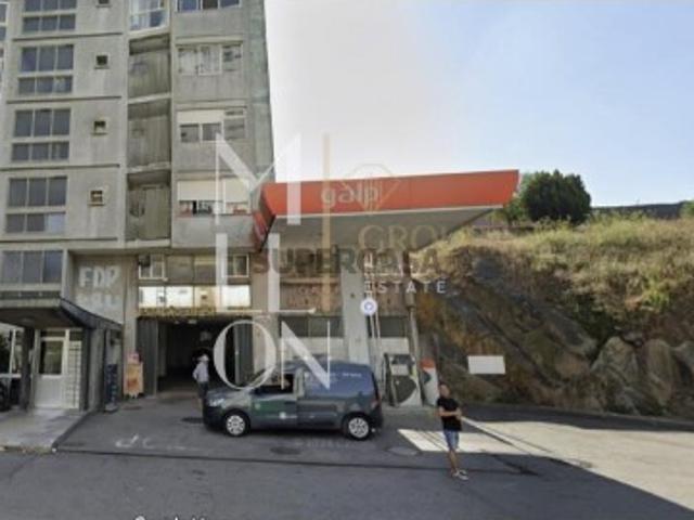 Garagem venda em Porto