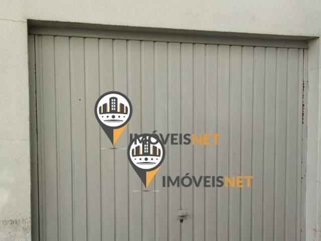 Garagem venda em Castelo Branco