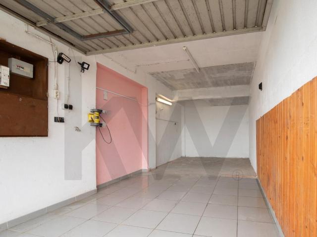 Garagem venda em Cais de Vila Franca de Xira, Vila Franca De Xira