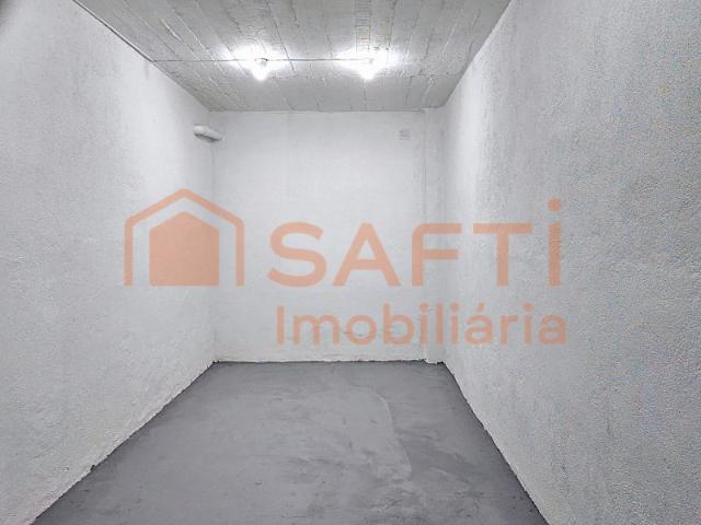 Garagem venda em São João Baptista, São João Baptista