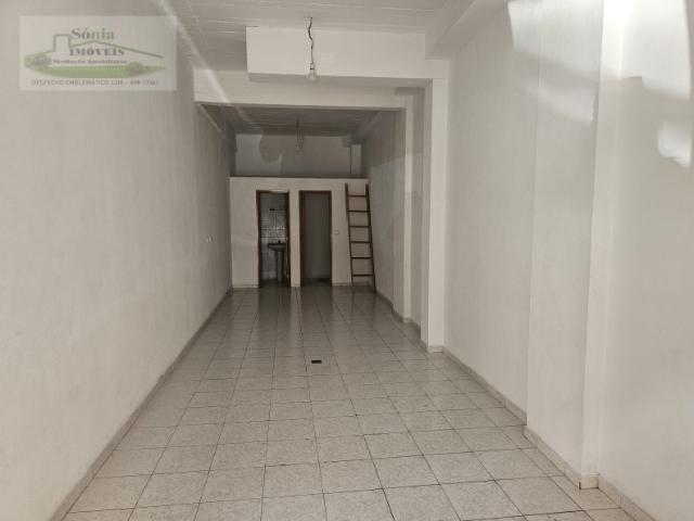 Garagem venda em Monte Abraão, Massamá e Monte Abraão