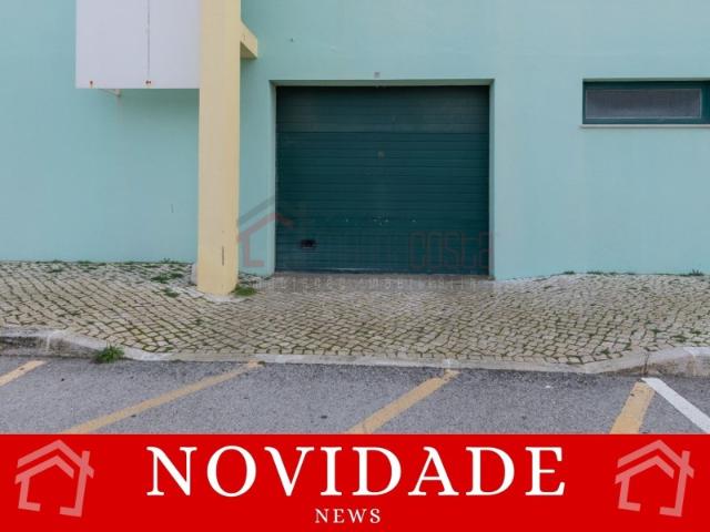 Garagem venda em Peniche, Leiria