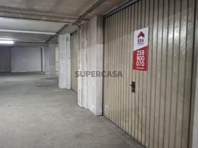 Garagem venda em Ponte De Lima