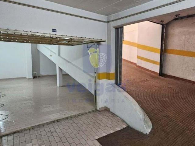 Garagem venda em Vila Franca De Xira