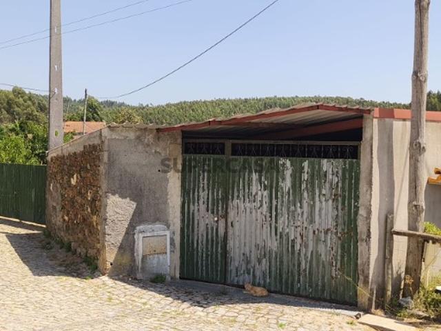 Garagem venda em Figueiró Dos Vinhos, Leiria