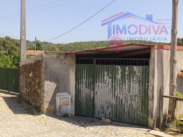 Garagem venda em Figueiró Dos Vinhos, Leiria