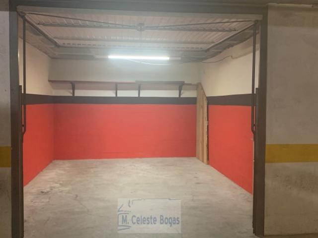 Garagem alugar em Carcavelos, Cascais