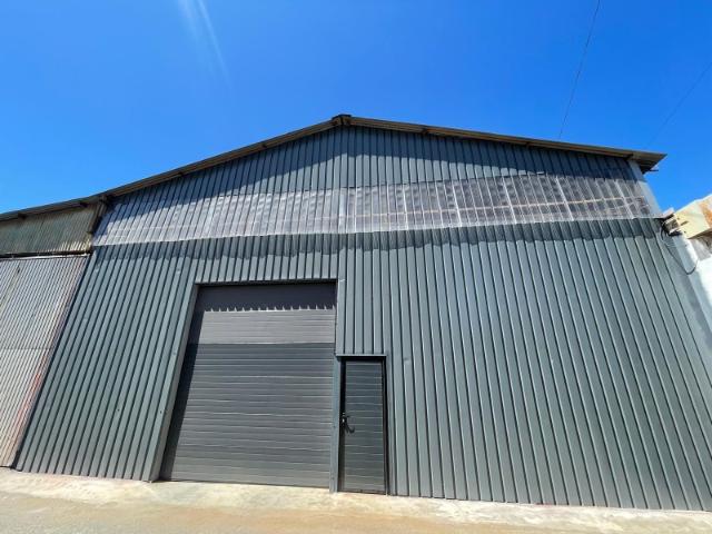Garagem alugar em Rio Maior, Santarém