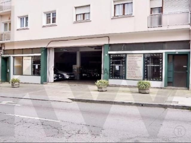 Armazém venda em Porto